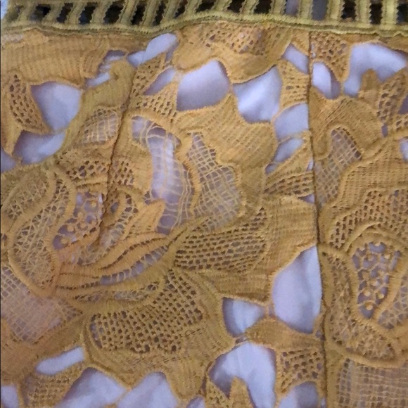 Missguided lace romper - Picture 4 of 5